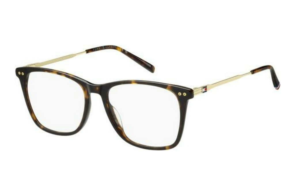 Tommy Hilfiger   TH 2195 086 HAVANNA