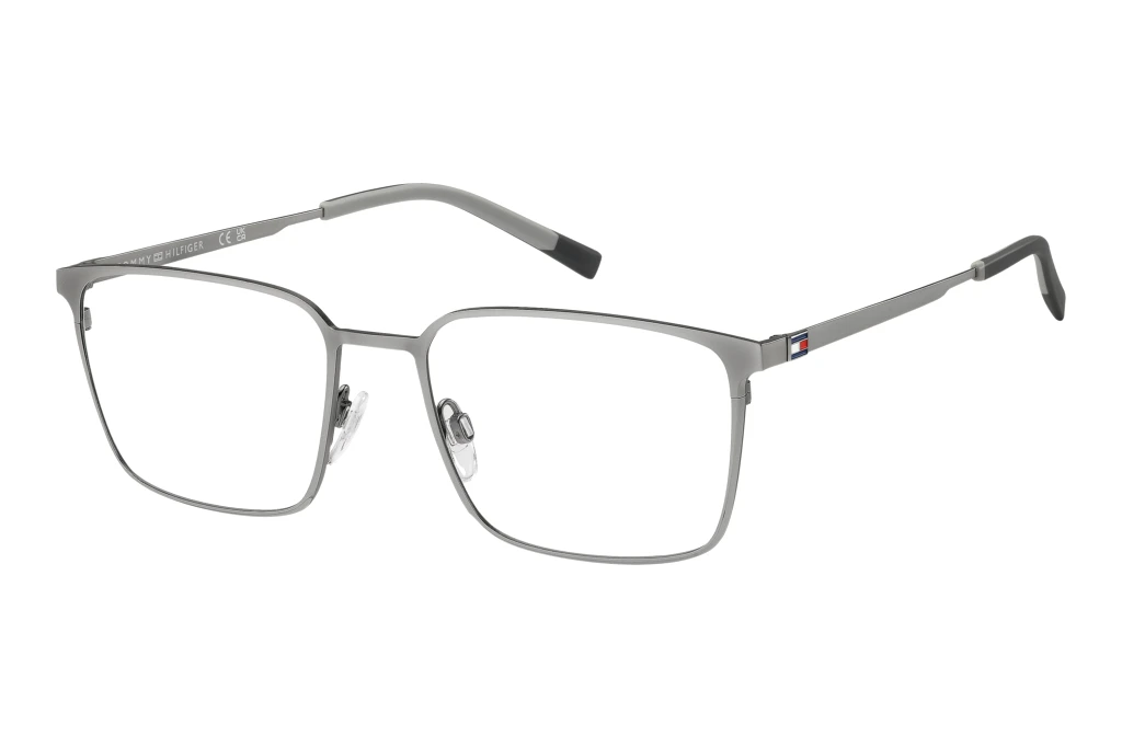 Tommy Hilfiger   TH 2313 R81 MATTE RUTHENIUM
