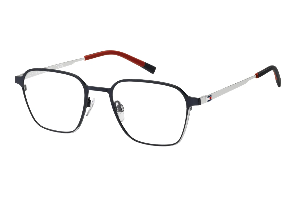 Tommy Hilfiger   TH 2315 0JI MATTE BLUE PALLADIUM