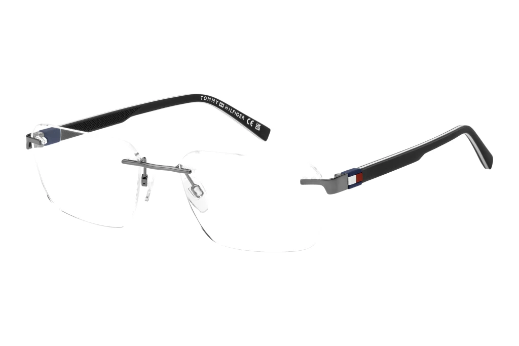 Tommy Hilfiger   TH 2323 KJ1 DARK RUTHENIUM