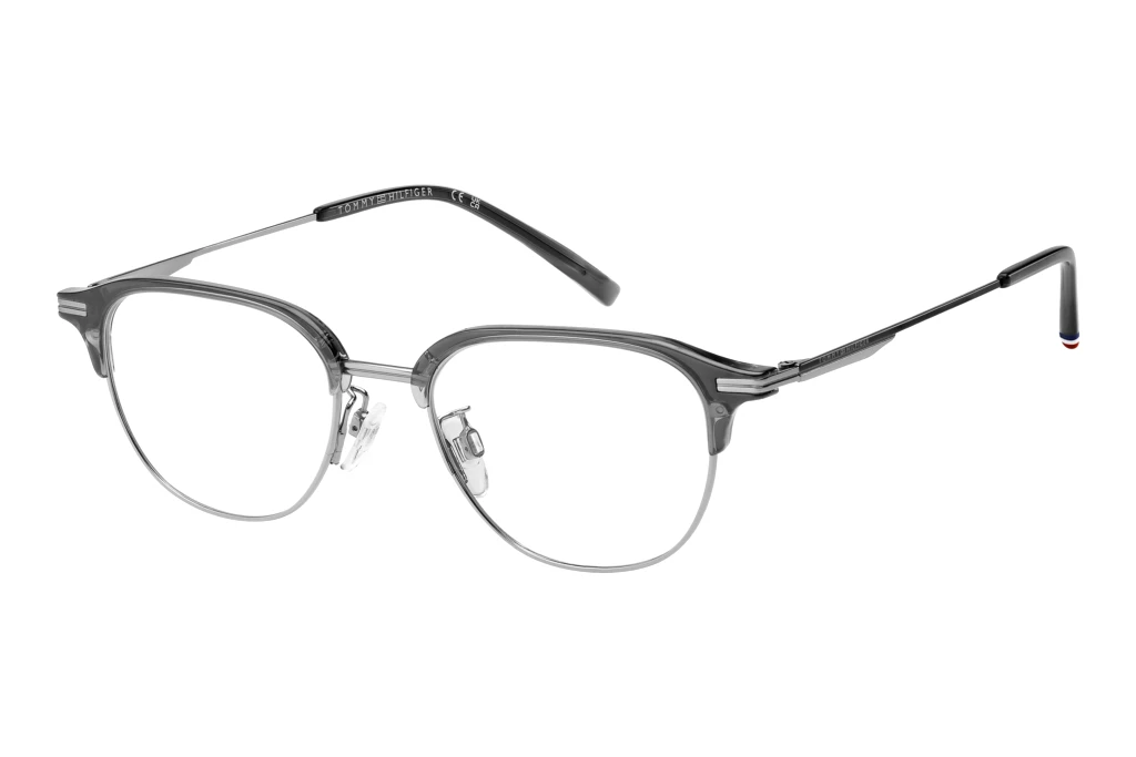 Tommy Hilfiger   TH 2365/F 9RQ GREY SILVER