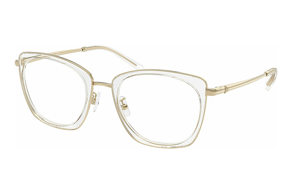 Tory Burch   TY1092 1979 Clear