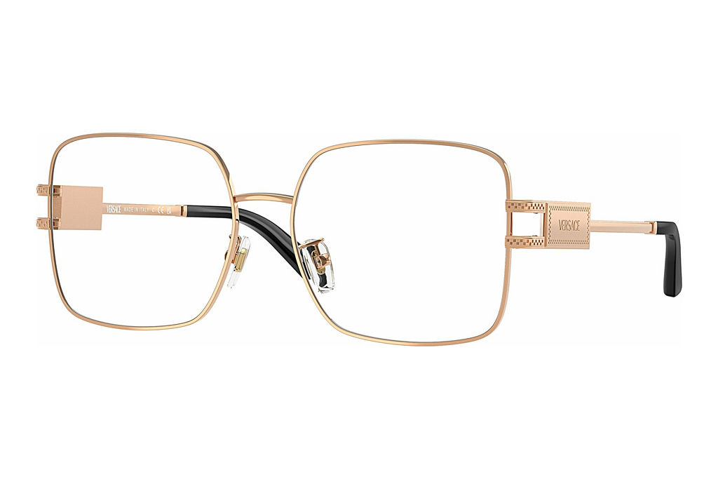 Versace   VE1303D 1412 Rose Gold