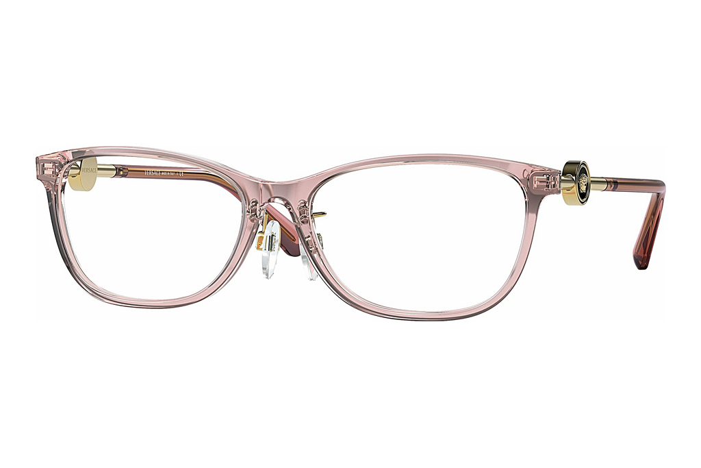 Versace   VE3297D 5322 Transparent Pink