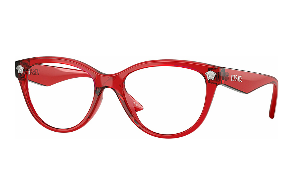 Versace   VE3365U 5495 Red