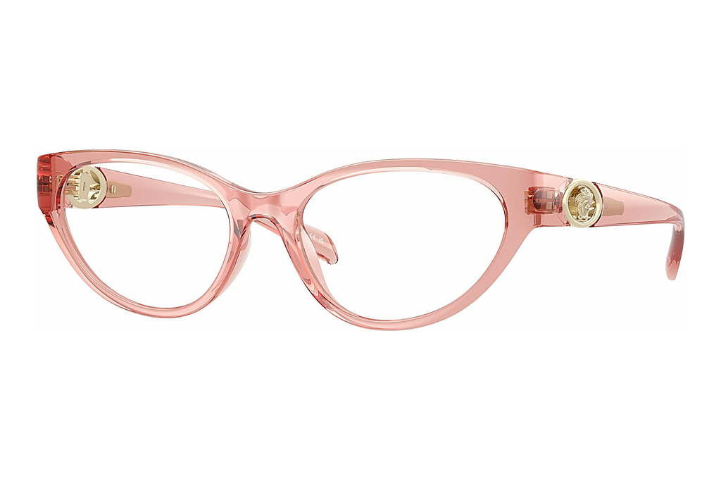 Versace   VE3372U 5322 Transparent Pink