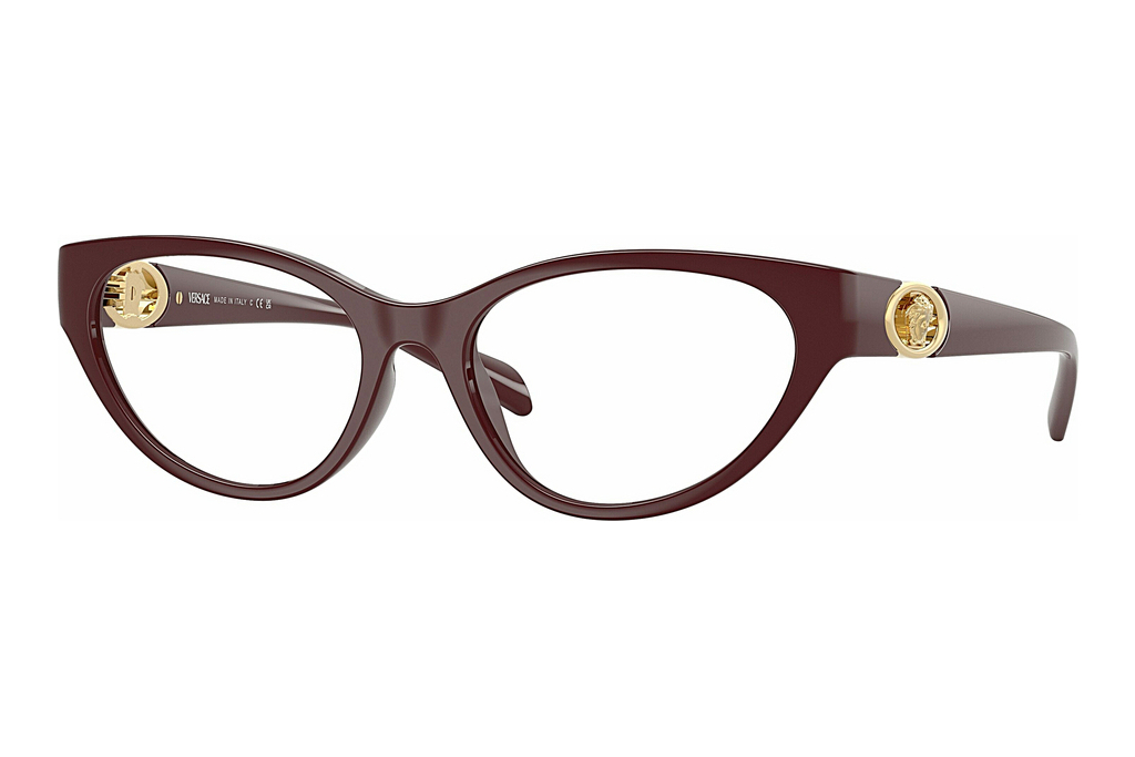 Versace   VE3372U 5487 Burgundy