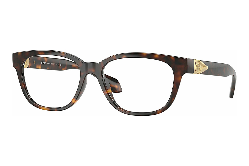 Versace   VE3376U 108 Havana