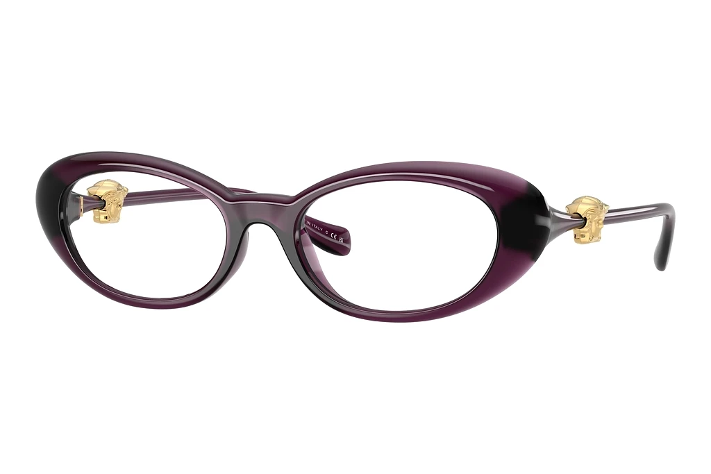 Versace   VE3381U 5536 Opal Purple
