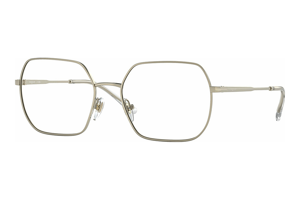 Vogue Eyewear   VO4253 848 Pale Gold