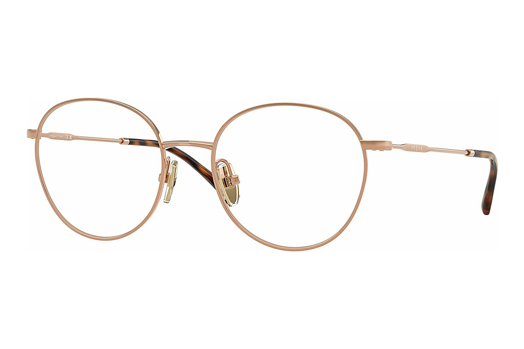 Vogue Eyewear   VO4280T 5192 Rose Gold