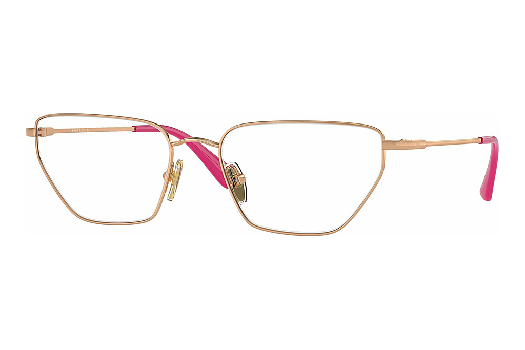 Vogue Eyewear   VO4317 5152 Rose Gold