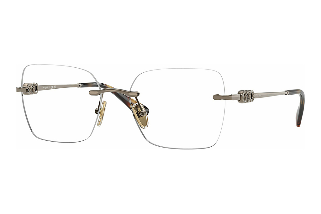 Vogue Eyewear   VO4320B 5138 Light Brown