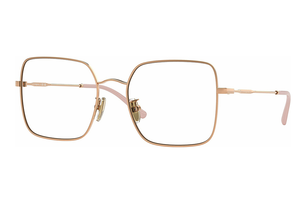 Vogue Eyewear   VO4328D 5152 Rose Gold