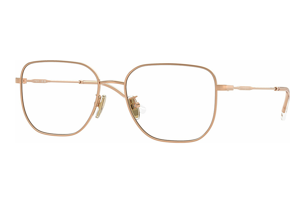 Vogue Eyewear   VO4335D 5152 Rose Gold