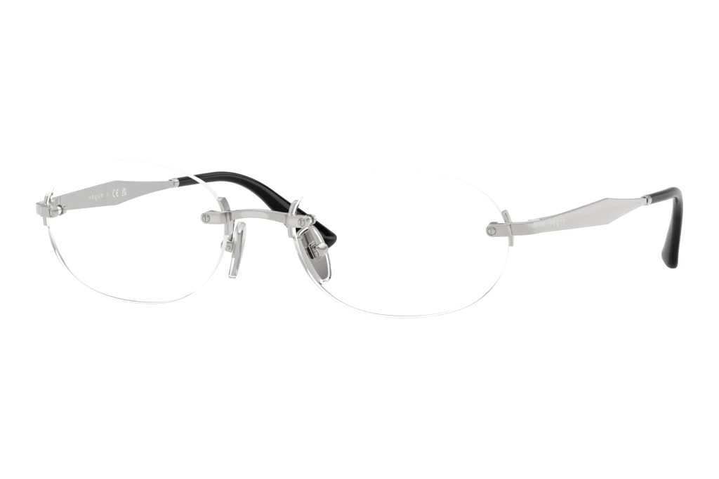 Vogue Eyewear   VO4343 323 Silver