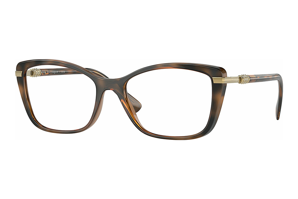 Vogue Eyewear   VO5487B 2386 Top Havana/Light Brown