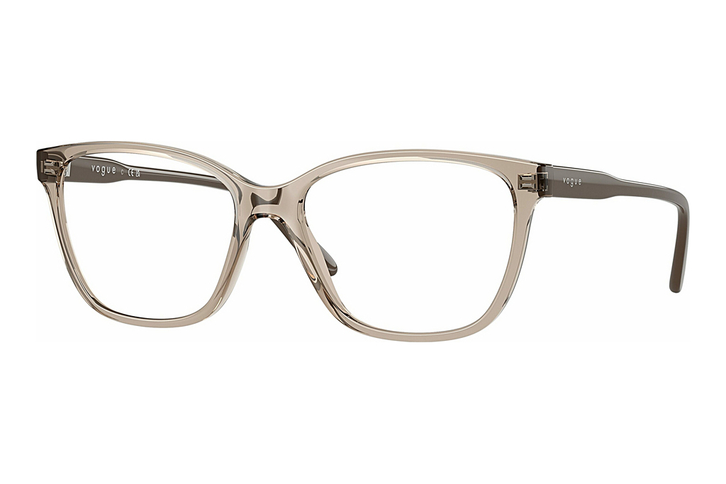 Vogue Eyewear   VO5518 3181 Transparent Light Brown