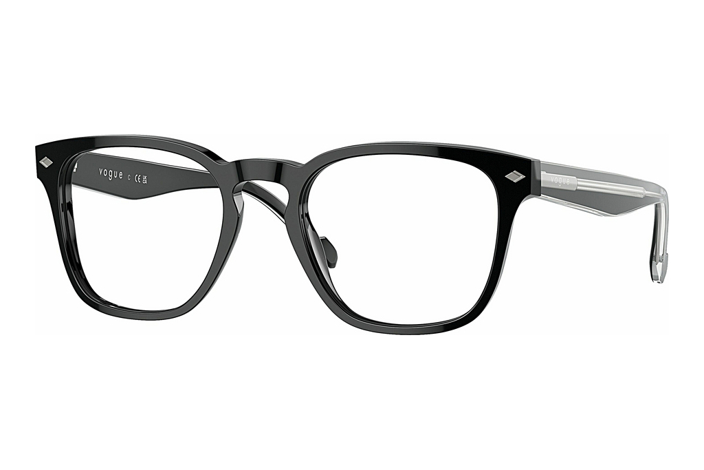 Vogue Eyewear   VO5570 W44 Black