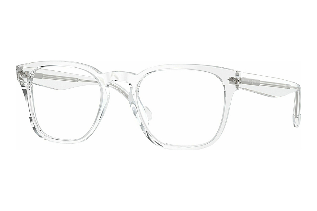 Vogue Eyewear   VO5570 W745 Transparent