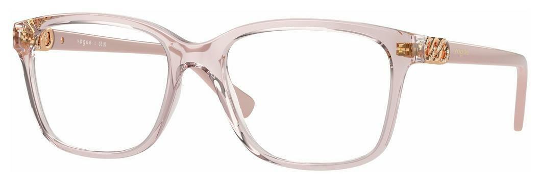 Vogue Eyewear   VO5574B 2942 Transparent Pink