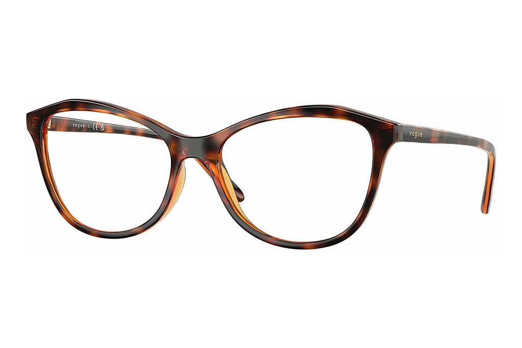 Vogue Eyewear   VO5602 W656 Dark Havana