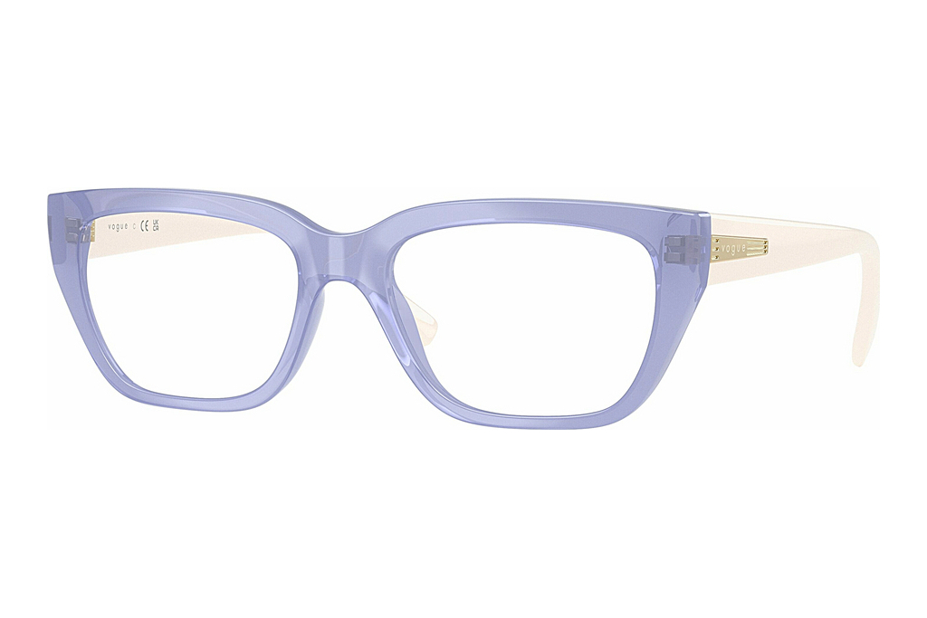 Vogue Eyewear   VO5609 3176 Transparent Light Purple