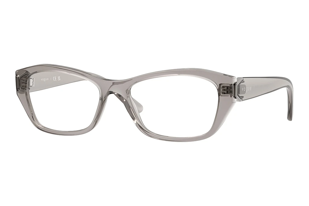 Vogue Eyewear   VO5676 2726 Transparent Grey