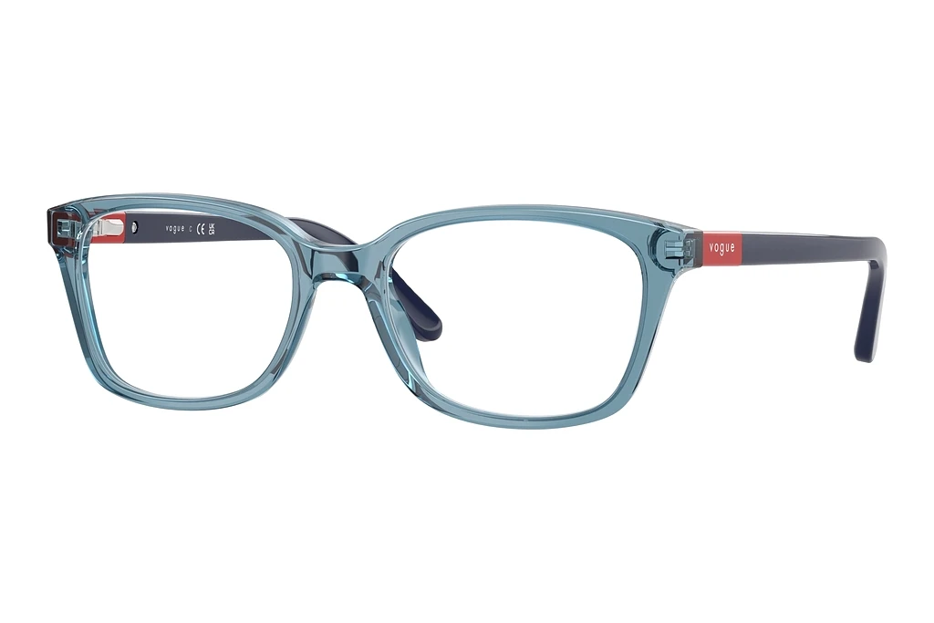 Vogue Eyewear   VY2001 2966 Transparent Blue