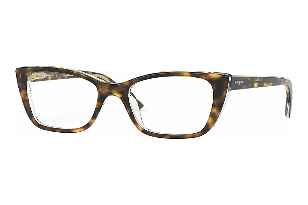 Vogue Eyewear   VY2004 1916 Top Light Havana/Transparent