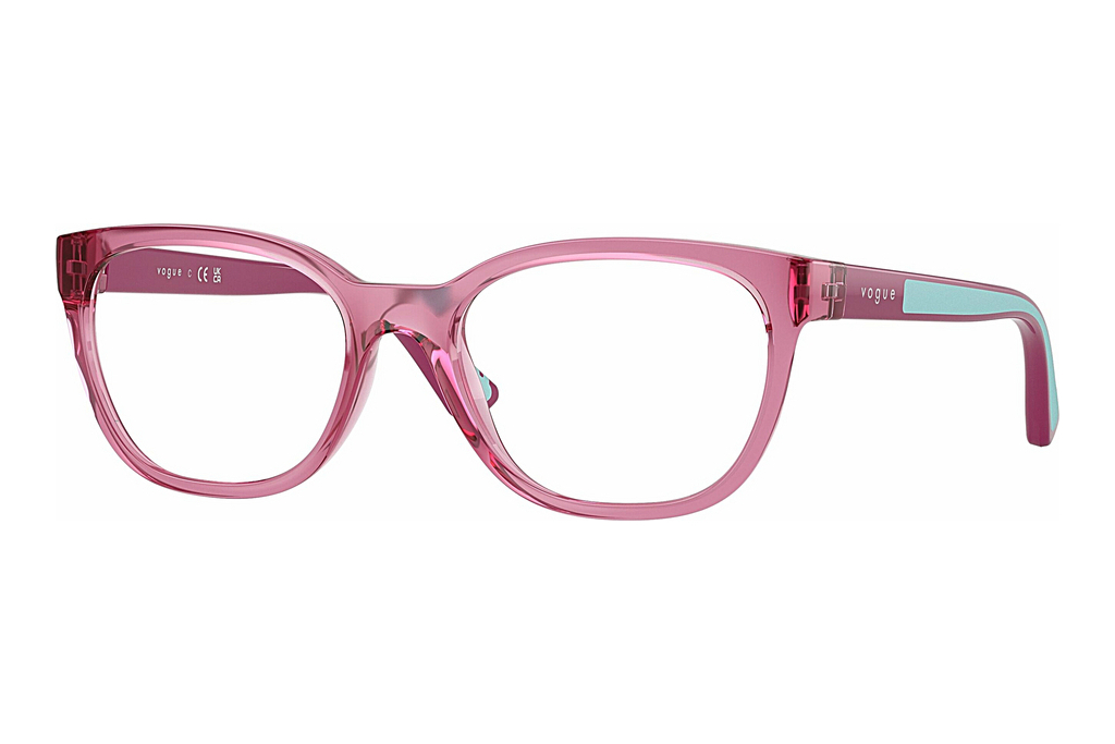 Vogue Eyewear   VY2033 2613 Transparent Dark Rose