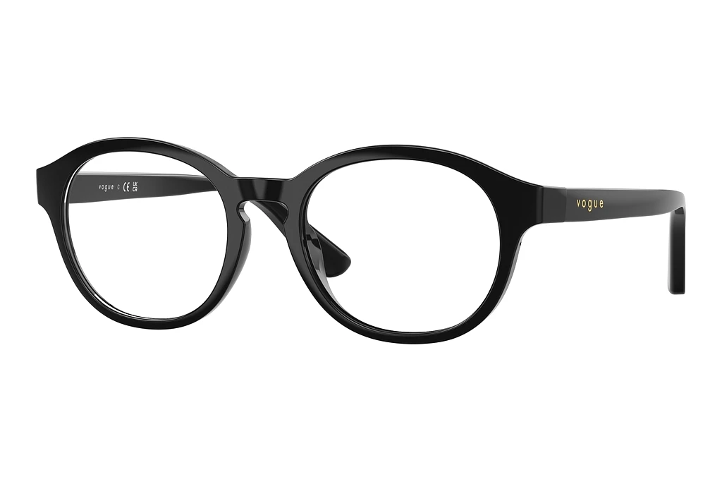 Vogue Eyewear   VY2041 W44 Black