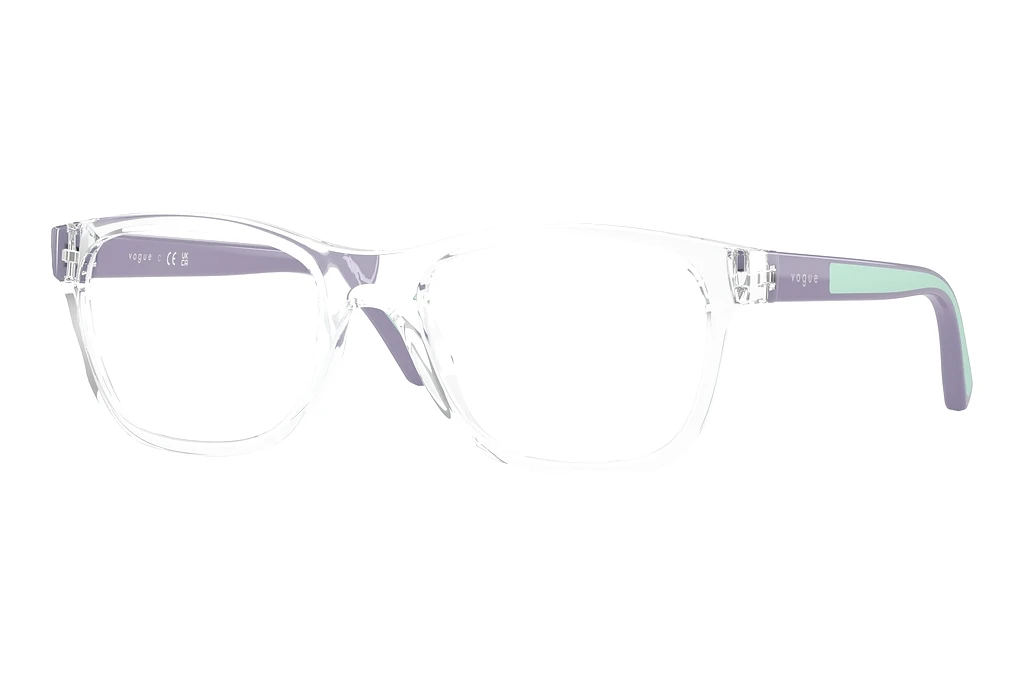 Vogue Eyewear   VY2042 W745 Transparent