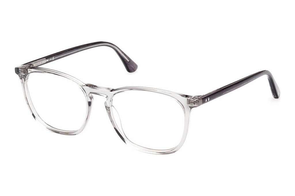 Web Eyewear   WE5419 020 Glänzend Grau