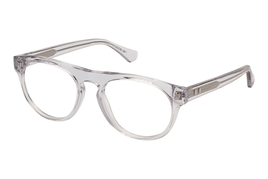 Web Eyewear   WE5435 020 Glänzend Grau