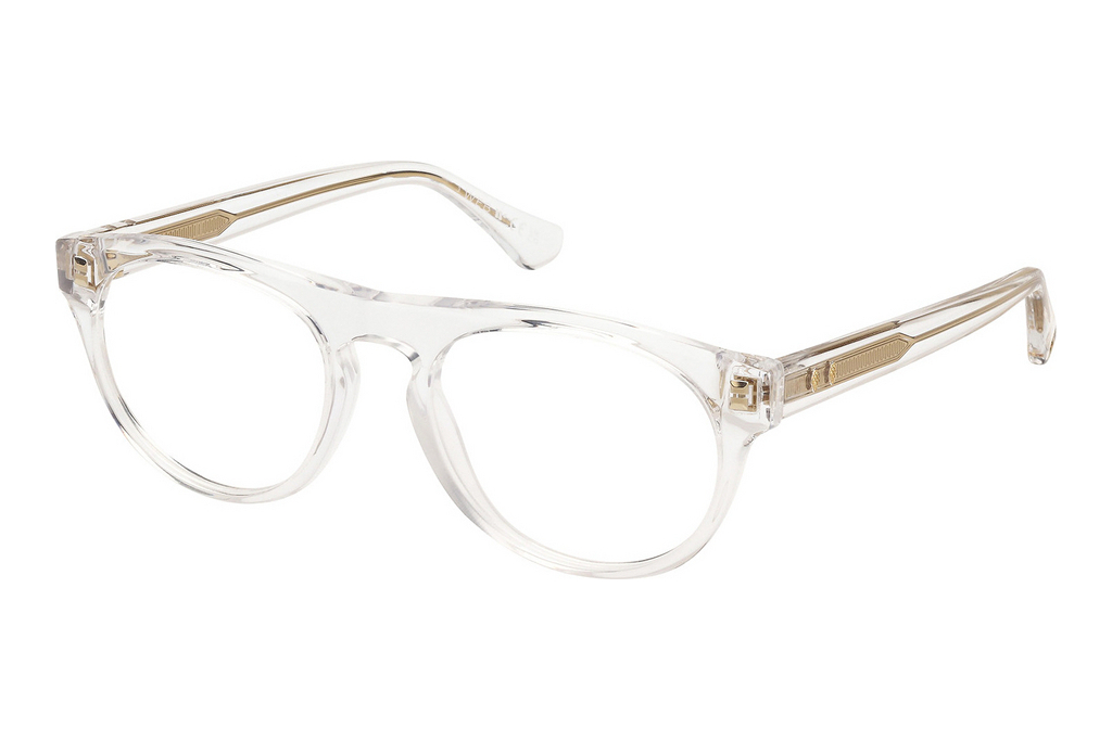 Web Eyewear   WE5435 026 Kristall