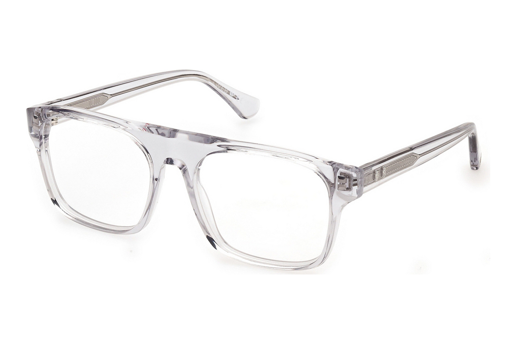 Web Eyewear   WE5436 020 Glänzend Grau