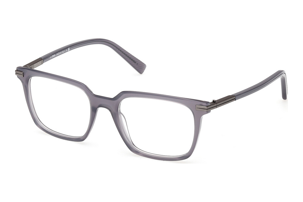 Zegna   EZ5309 020 Glänzend Grau