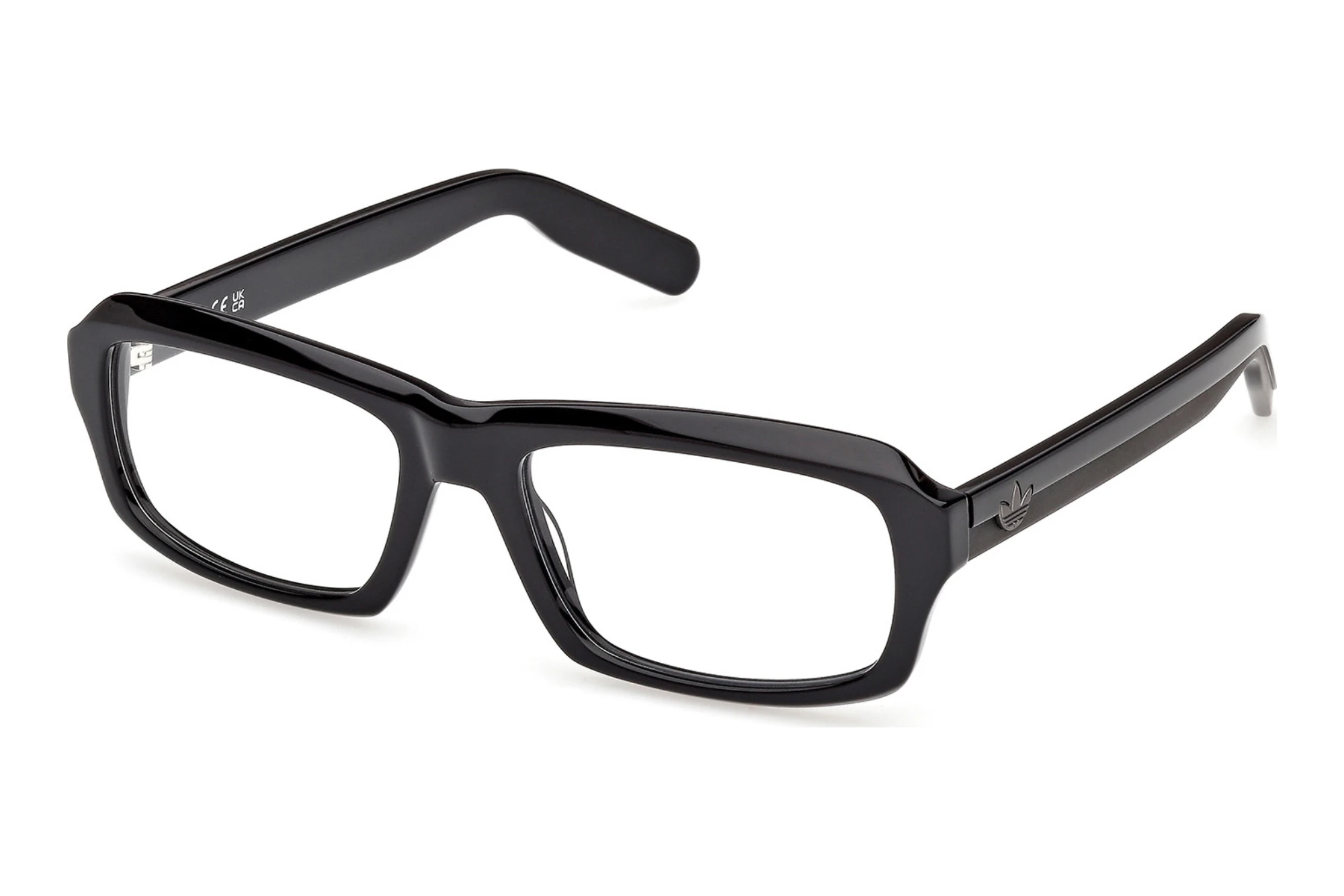 Adidas Originals   OR5127 001 Glänzend Schwarz