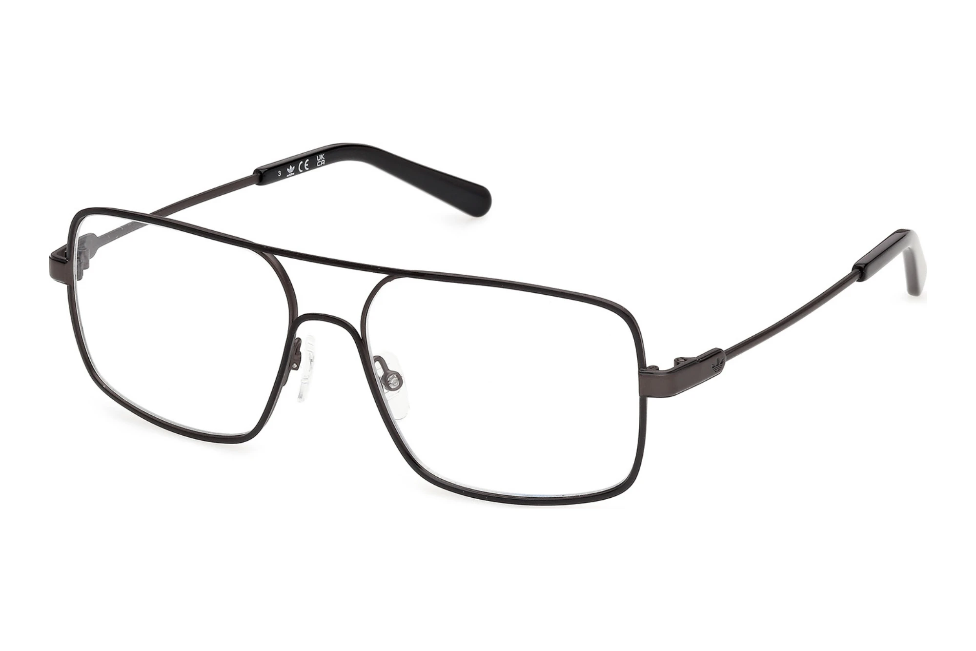 Adidas Originals   OR5140 001 Glänzend Schwarz