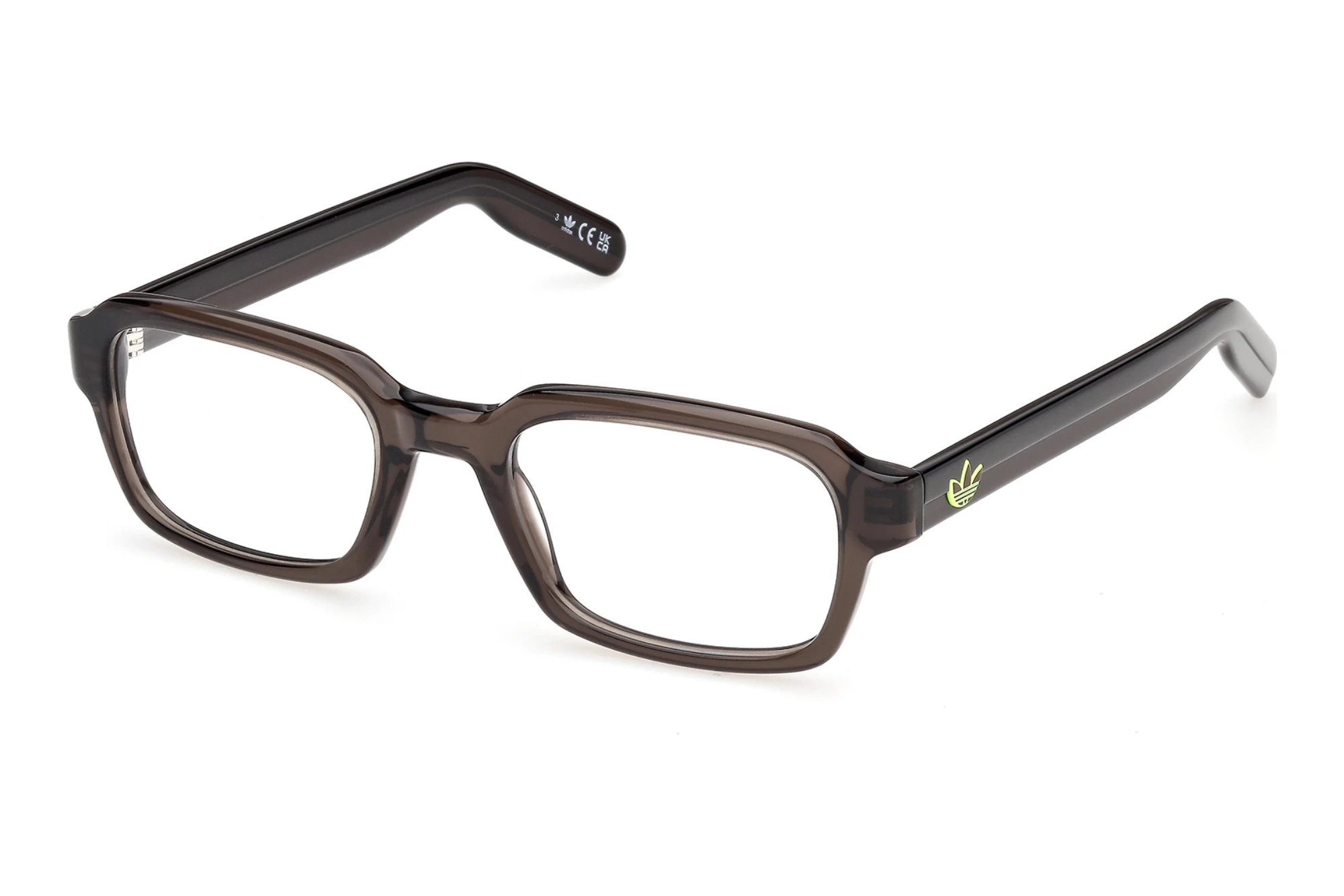 Adidas Originals   OR5146 048 Glänzend Dunkelbraun