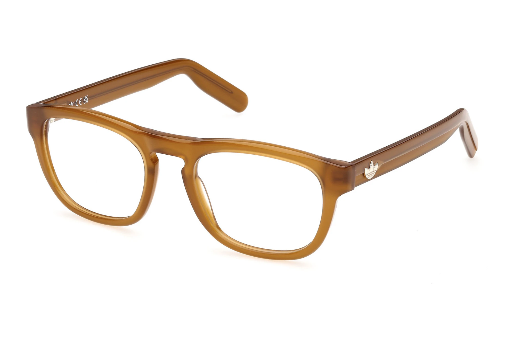 Adidas Originals   OR5155 042 Glänzend Hell Orange