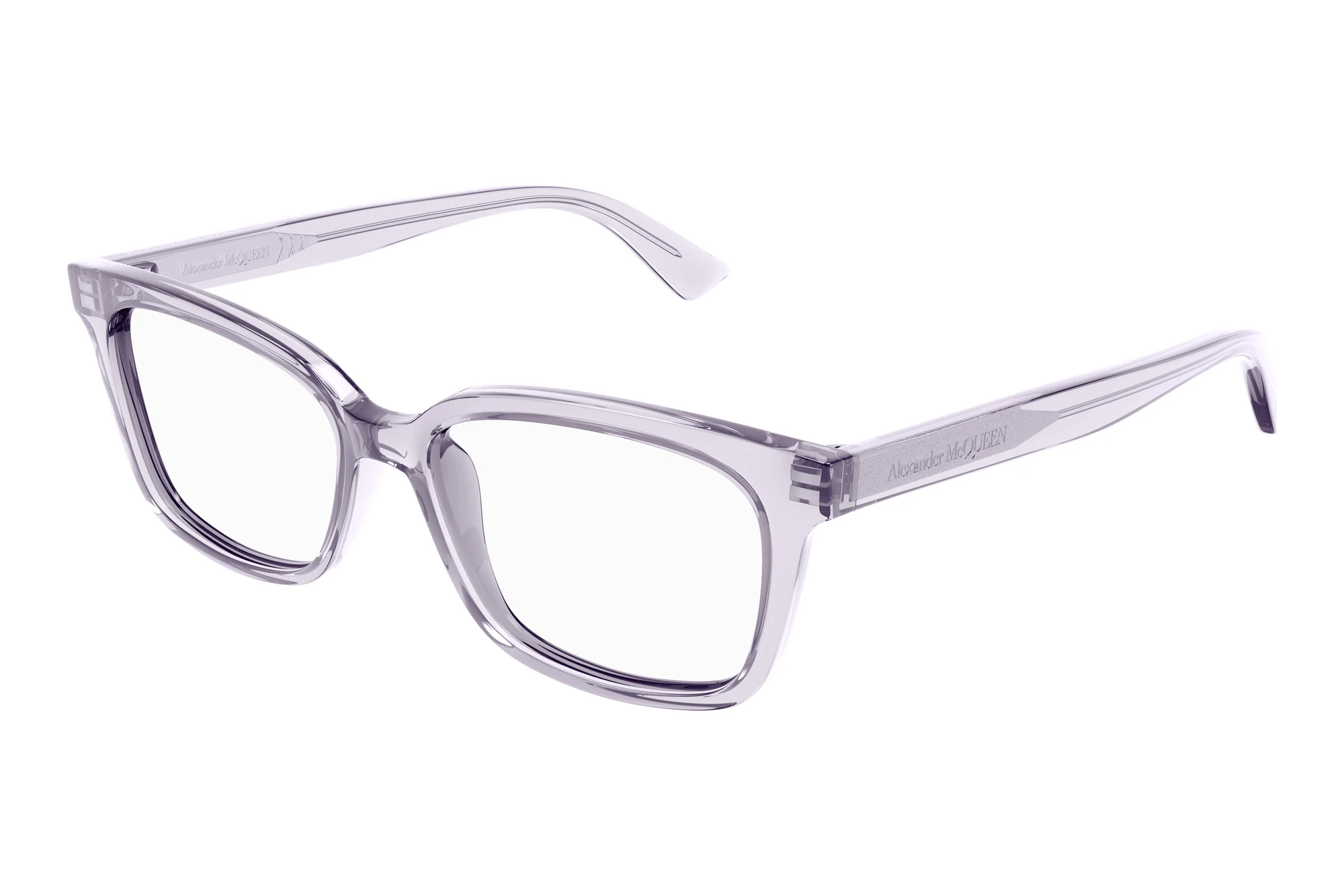 Alexander McQueen   AM0464O 005 VIOLET