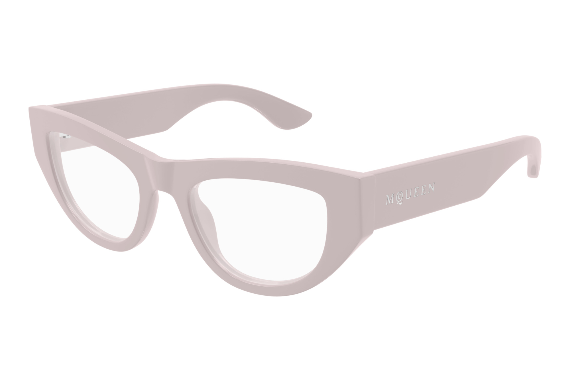 Alexander McQueen   AM0512O 003 PINK