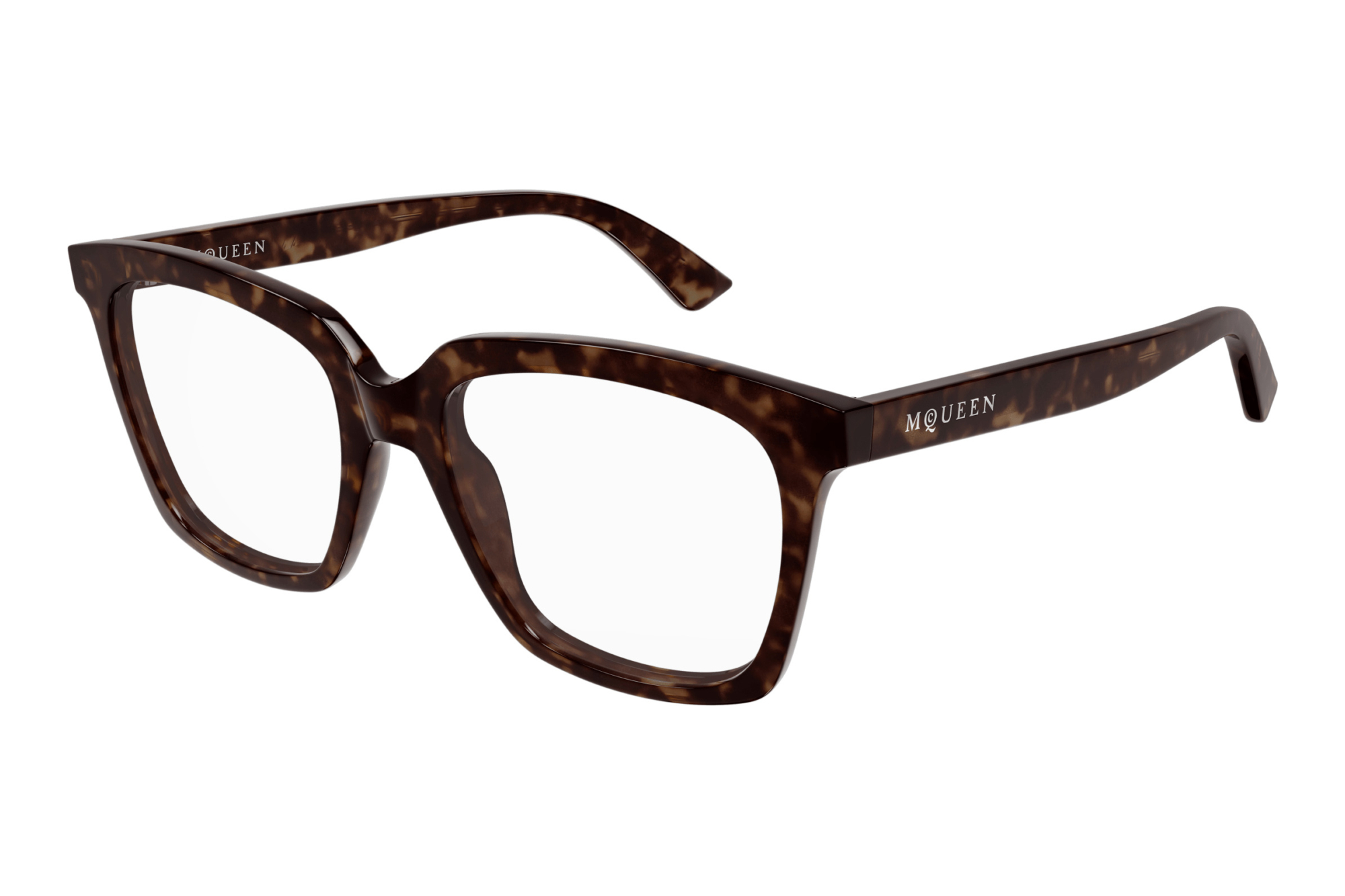 Alexander McQueen   AM0513O 002 HAVANA