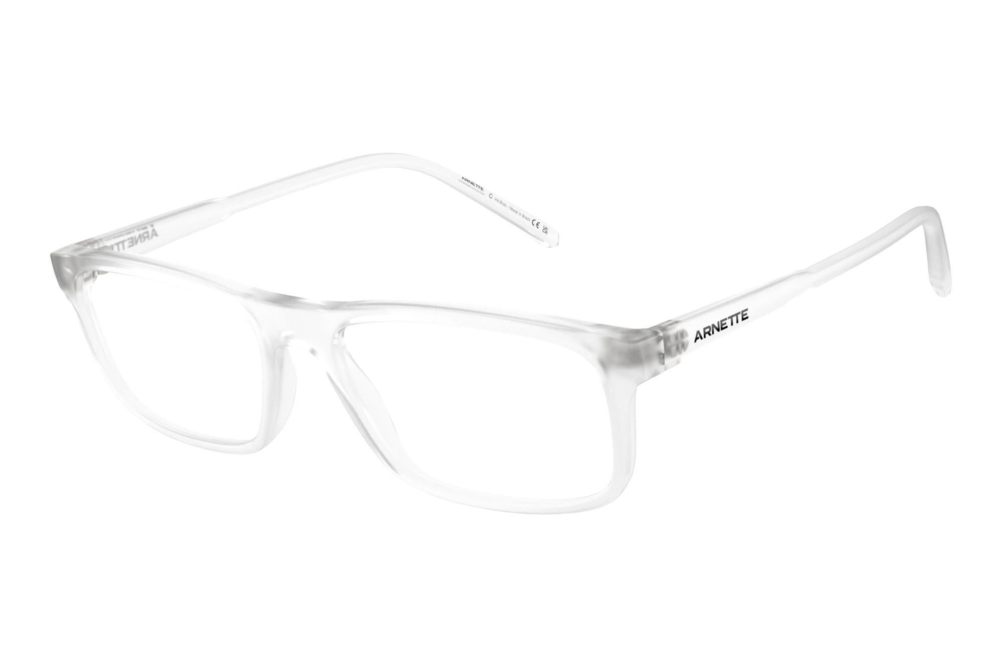 Arnette   AN7194 2761 Matte Crystal