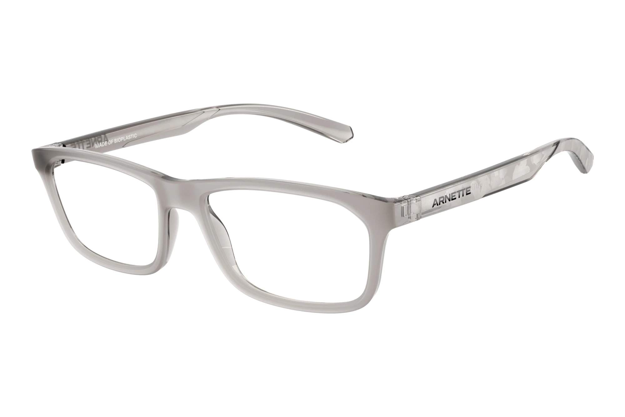 Arnette   AN7252 2665 Transparent Light Grey