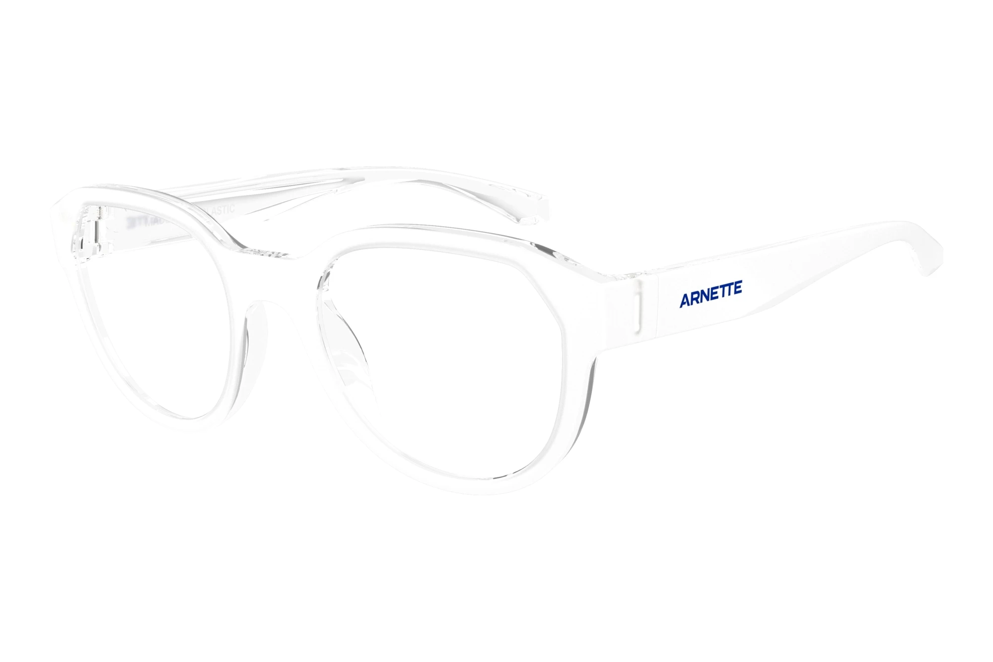 Arnette   AN7258U 2761 Crystal Top Matte/Shiny