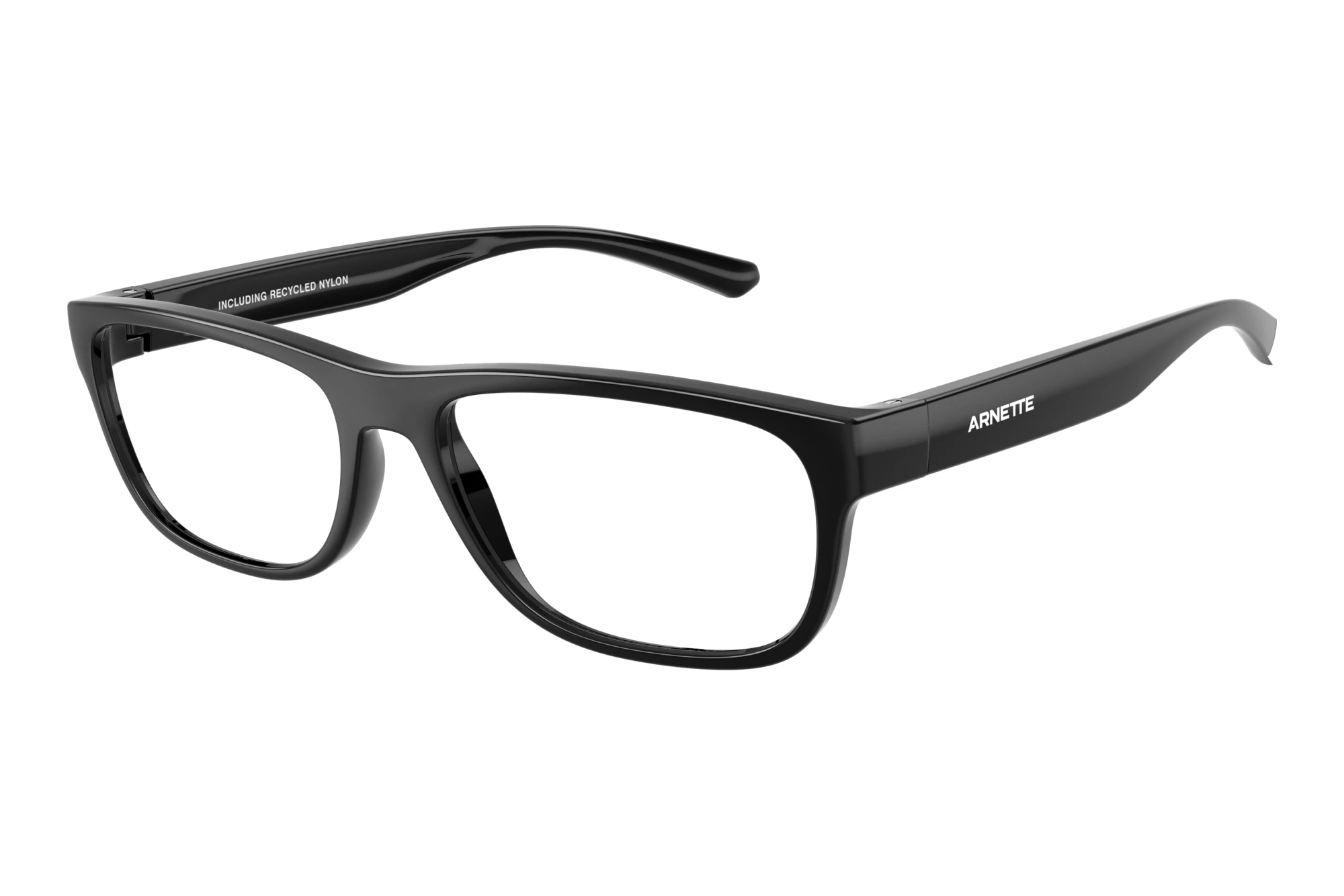 Arnette   AN7289U 2900 Recycled Black