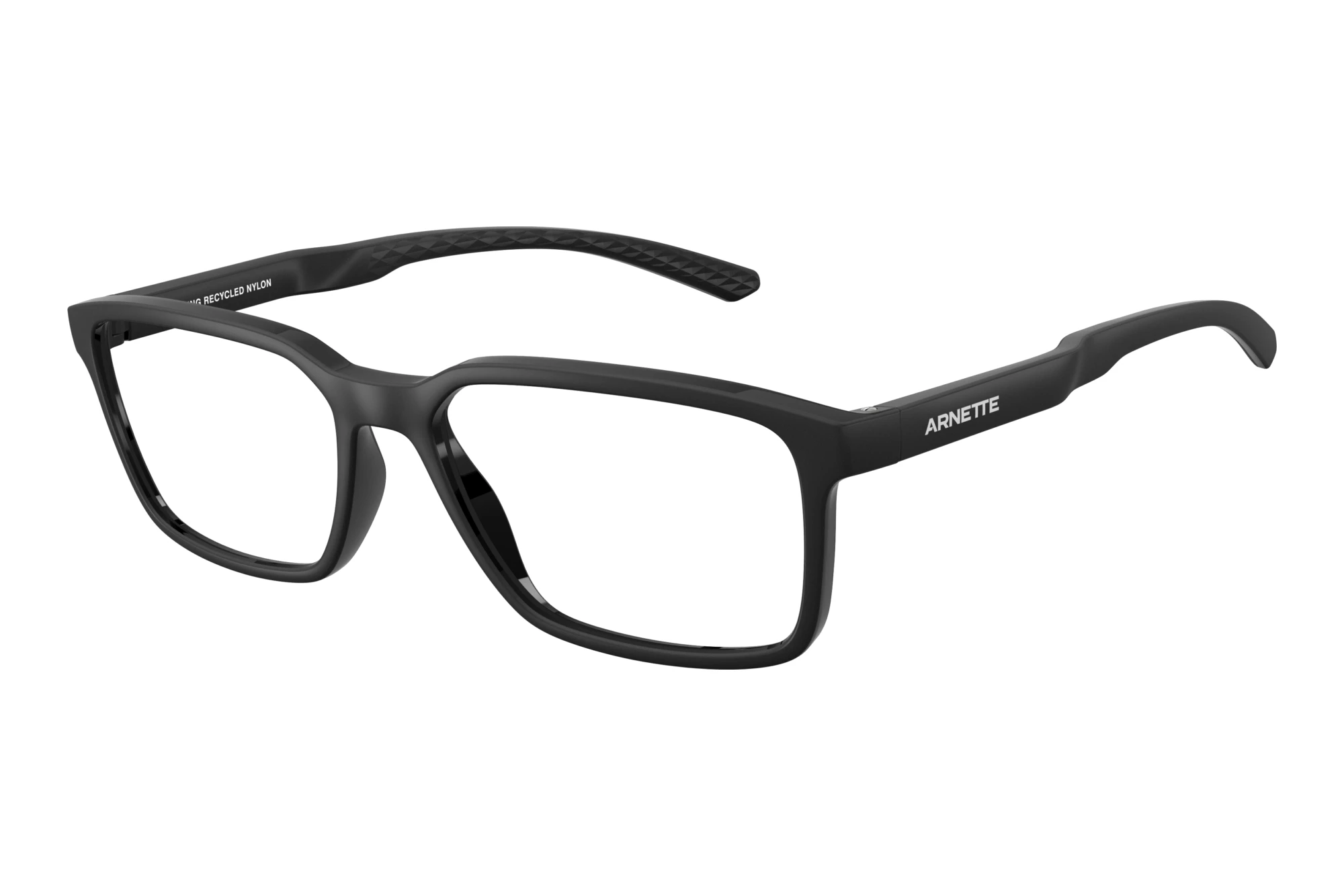 Arnette   AN7293 2900 Recycled Black Matte Inside Outside